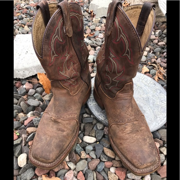 Double H Other - ☘️🍁 Men’s Double H Boots🍁☘️